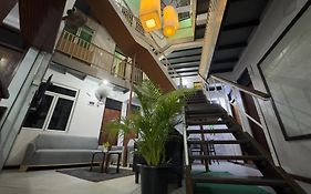 The Park House